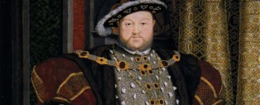 enrico viii gabinetto