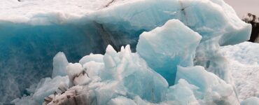 era glaciale ghiacciaio