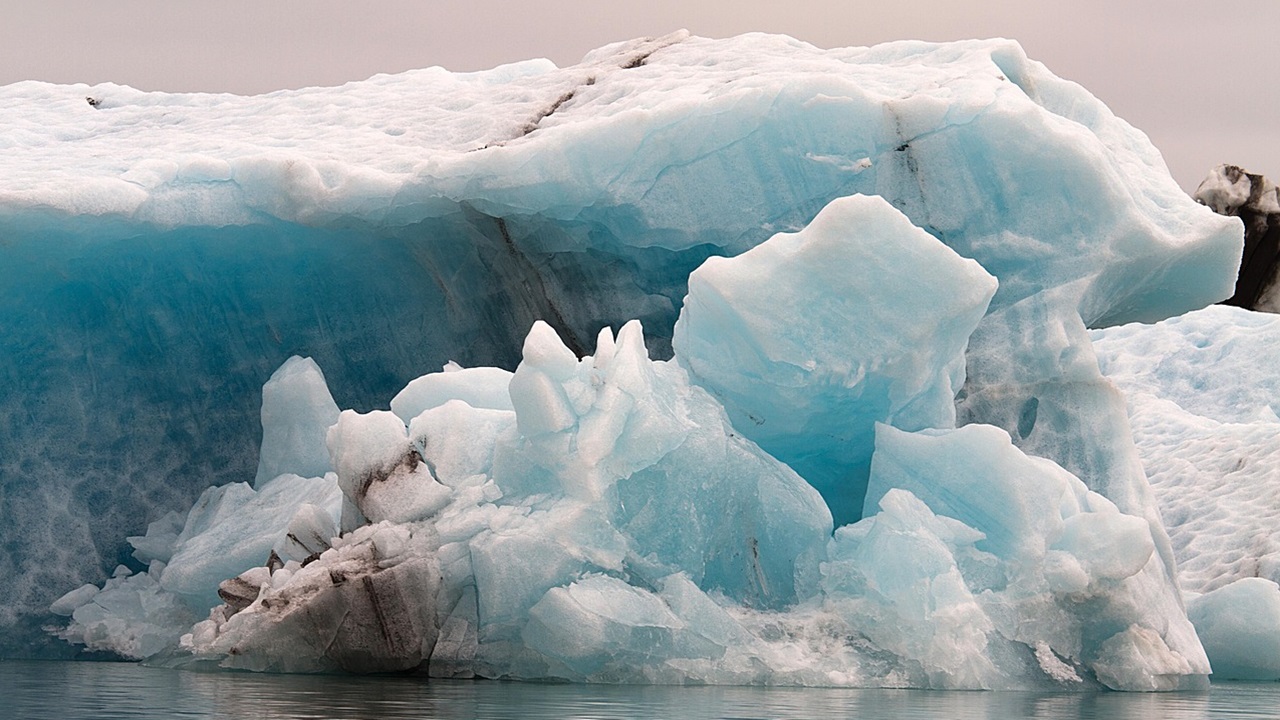 era glaciale ghiacciaio