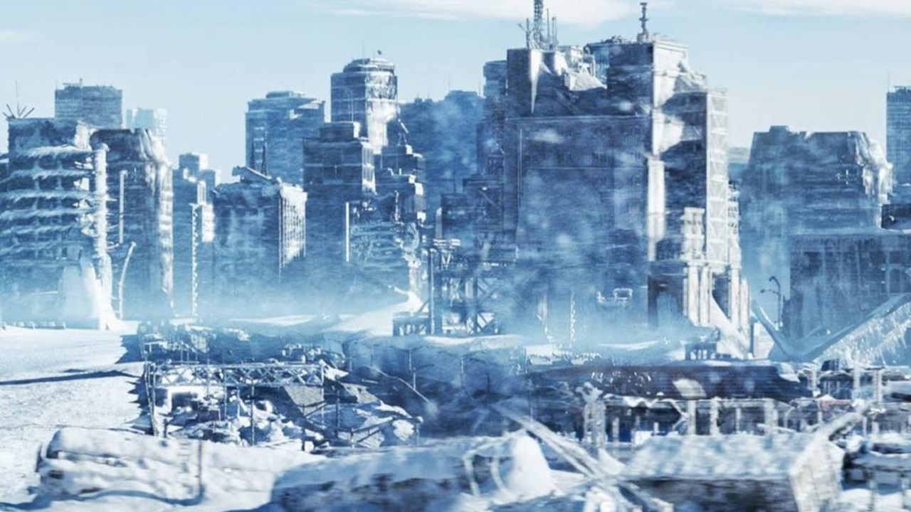 era glaciale