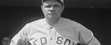 Babe Ruth immagine