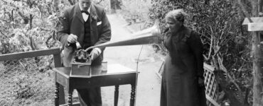 Foto del giorno: cantare per non dimenticare