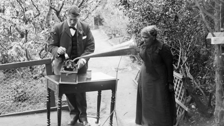 Foto del giorno: cantare per non dimenticare