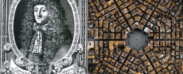 Grammichele: il capolavoro urbanistico nel cuore della Sicilia