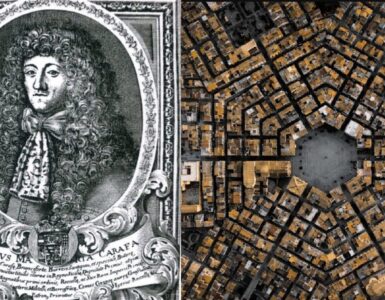 Grammichele: il capolavoro urbanistico nel cuore della Sicilia