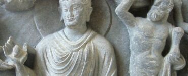 Il Buddismo-Greco, storia di un incredibile sincretismo culturale