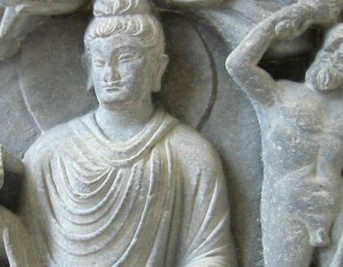 Il Buddismo-Greco, storia di un incredibile sincretismo culturale