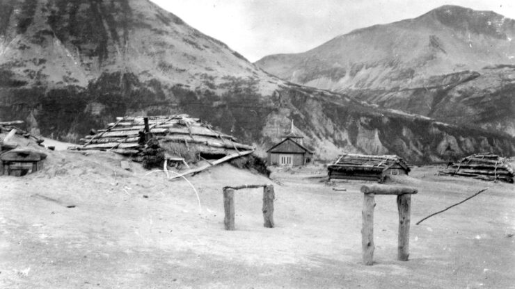 katma novarupta
