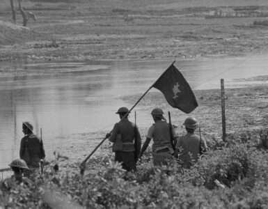 L'indipendenza del Bangladesh: l'impatto globale di una guerra dimenticata