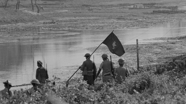 L'indipendenza del Bangladesh: l'impatto globale di una guerra dimenticata
