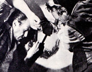 La Grande Guerra in pillole: gli eroi silenziosi del Colpo di Zurigo