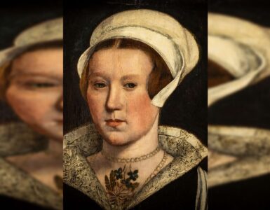 lady jane grey