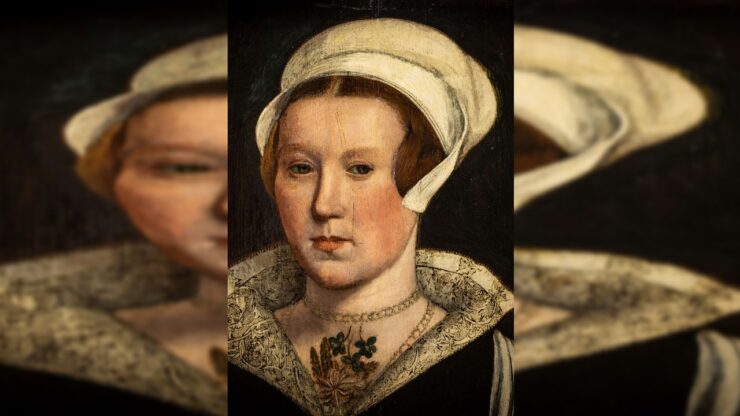 lady jane grey