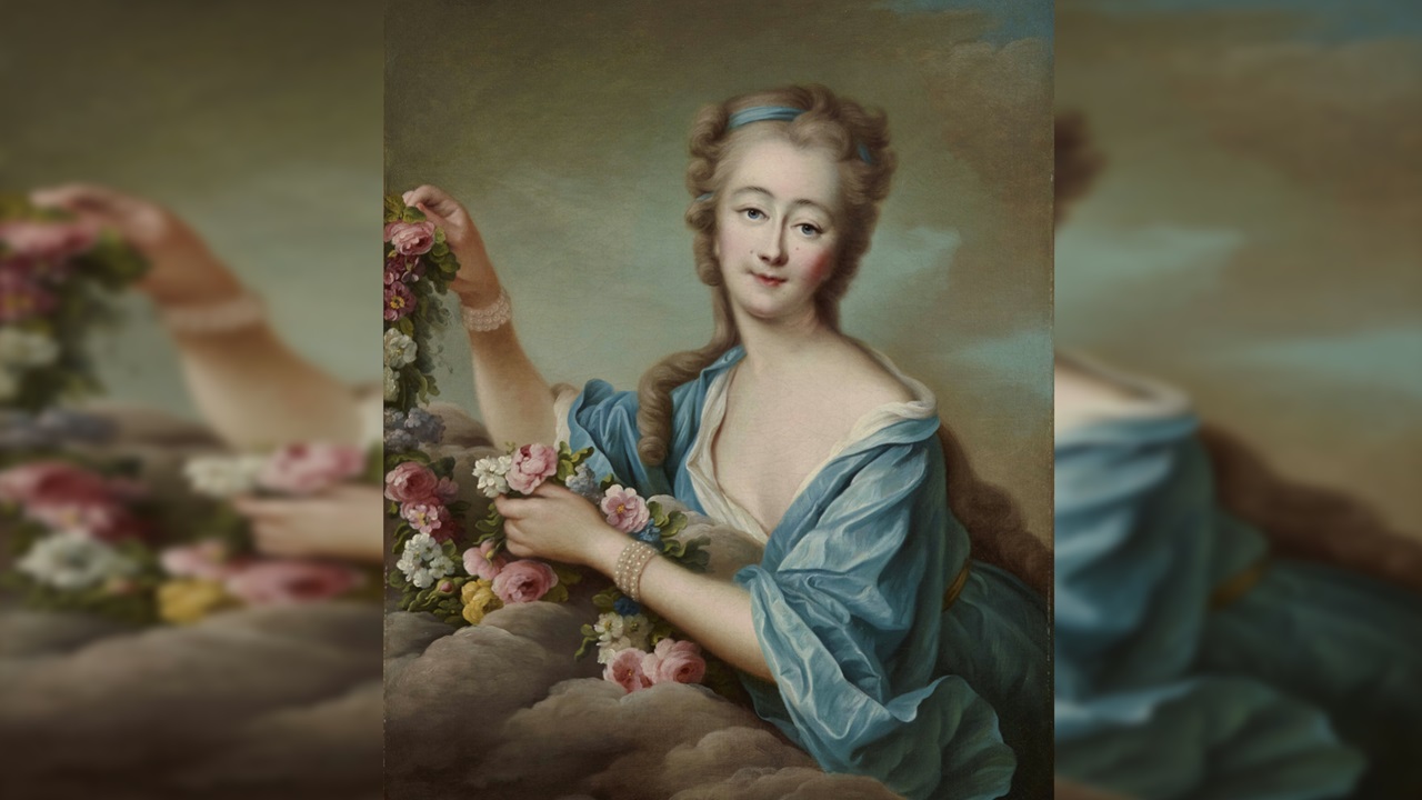 madame du barry favorita
