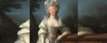 Madame du Barry