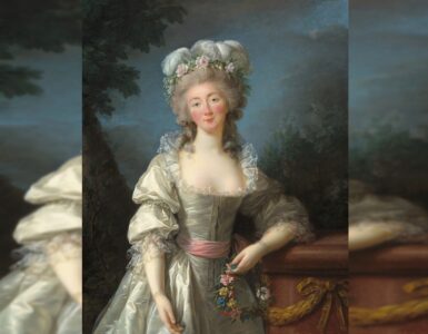 Madame du Barry