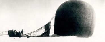 mongolfiera