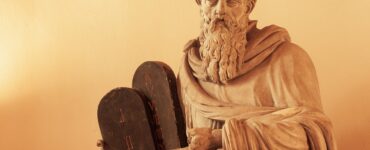 mosè statua
