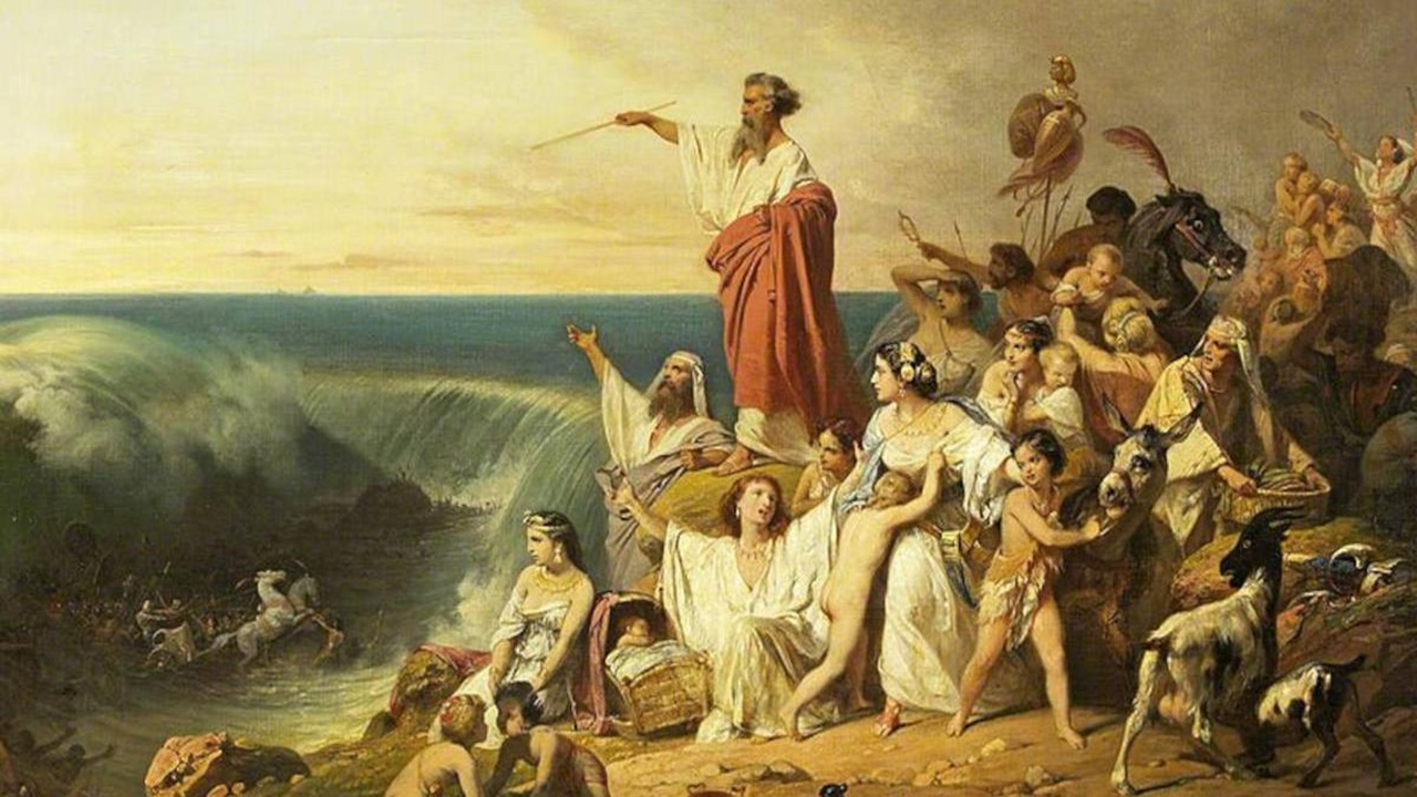 mosè