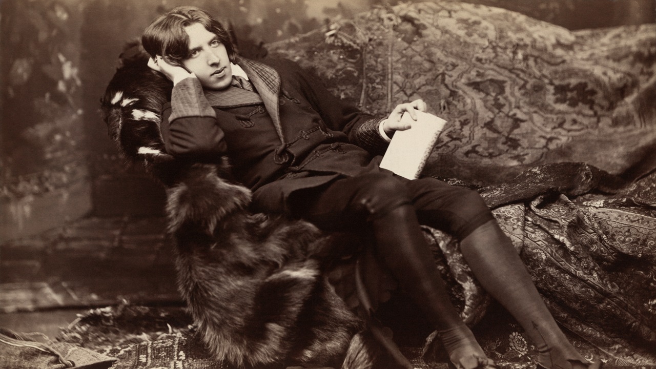 oscar wilde
