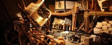 osiride tutankhamon