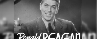 ronald reagan