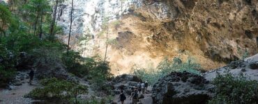 scheletro thailandia