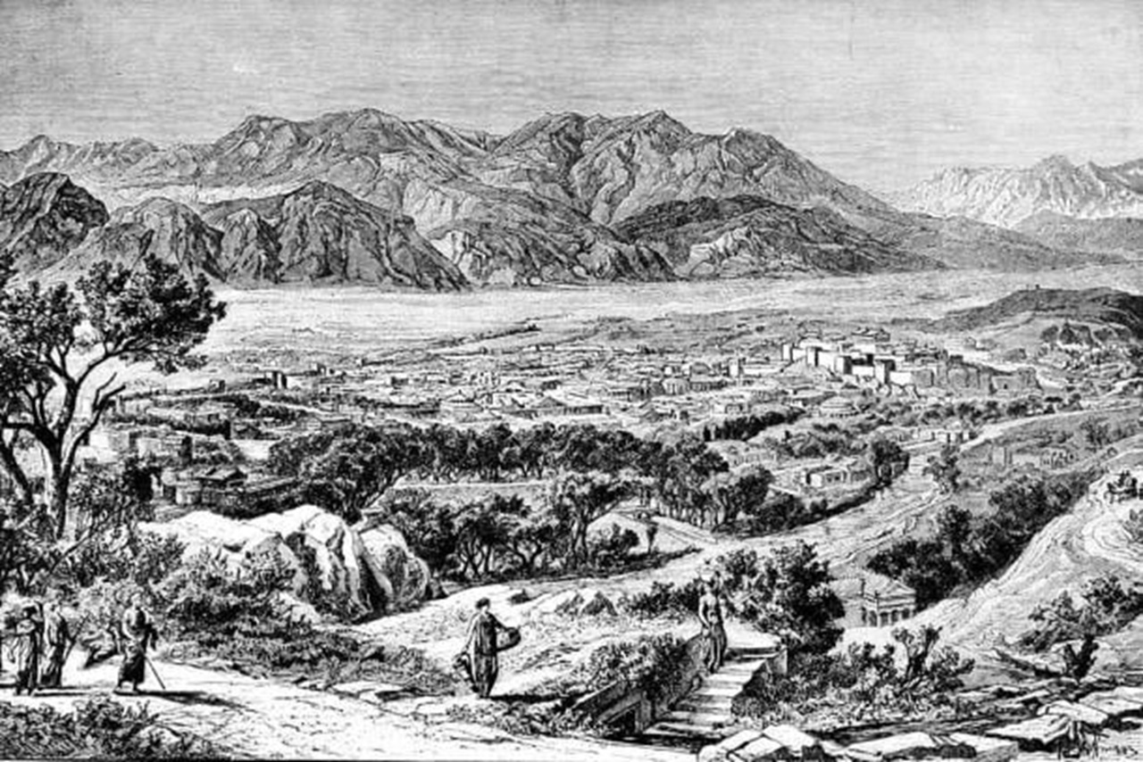 sparta antica