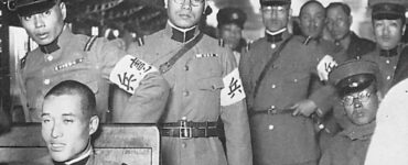 Storia della Kempeitai, la "Gestapo" del Giappone imperiale