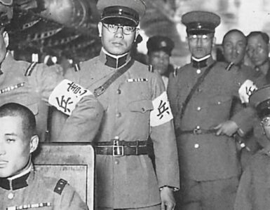 Storia della Kempeitai, la "Gestapo" del Giappone imperiale