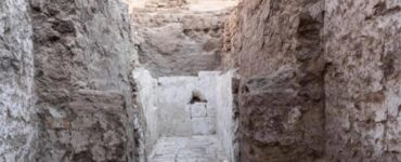 tomba abydos