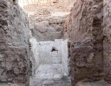 tomba abydos