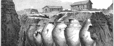 troia vino