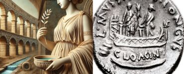 Venere Cloacina: anche le fogne di Roma avevano le loro divinità