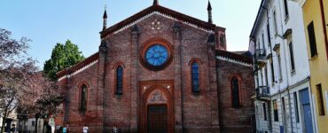vigevano putridarium