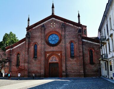 vigevano putridarium