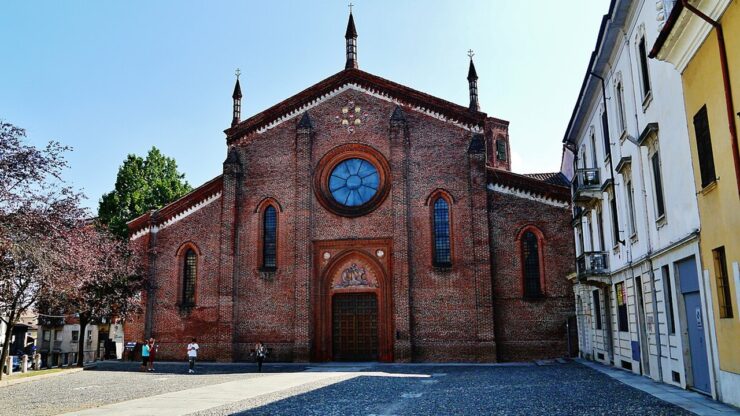 vigevano putridarium