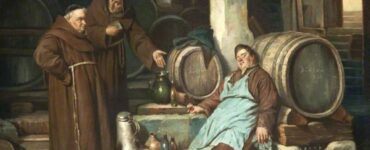 Vivere di birra durante la Quaresima: era possibile nel XVII secolo, perché non farlo oggi?