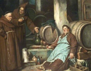 Vivere di birra durante la Quaresima: era possibile nel XVII secolo, perché non farlo oggi?