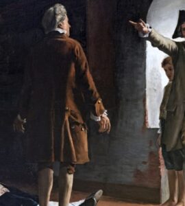Voltaire e il caso Calas: la storia dell'enorme scandalo nella Francia di metà Settecento