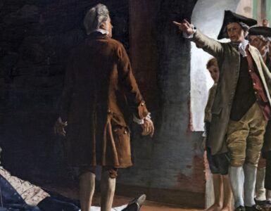 Voltaire e il caso Calas: la storia dell'enorme scandalo nella Francia di metà Settecento