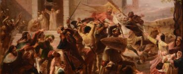 Accadde oggi: 12 aprile