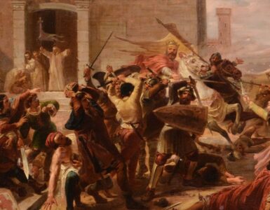 Accadde oggi: 12 aprile