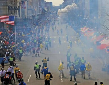 Accadde oggi: 15 aprile
