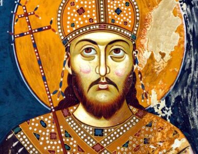 Accadde oggi: 16 aprile