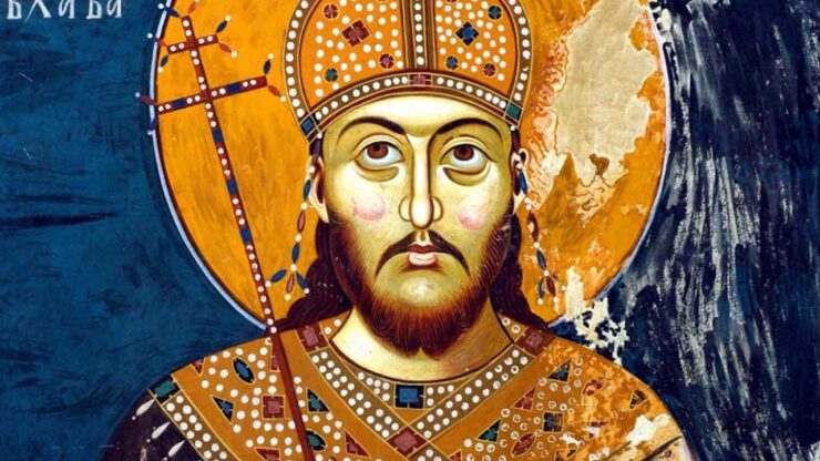 Accadde oggi: 16 aprile