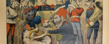 Accadde oggi: 18 aprile