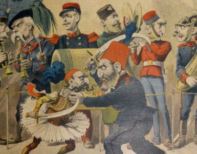 Accadde oggi: 18 aprile