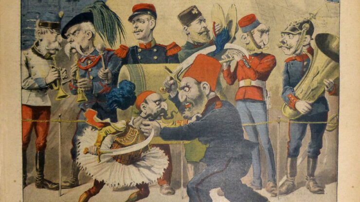 Accadde oggi: 18 aprile
