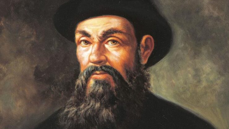 Accadde oggi: 27 aprile